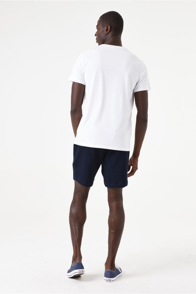 T SHIRT F51001 50 WHITE